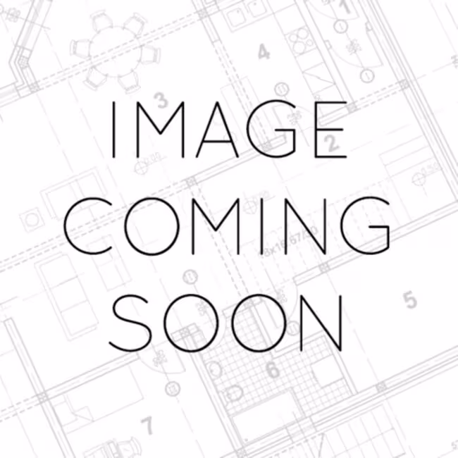 1 Bed, 1 Bath Model floor plan